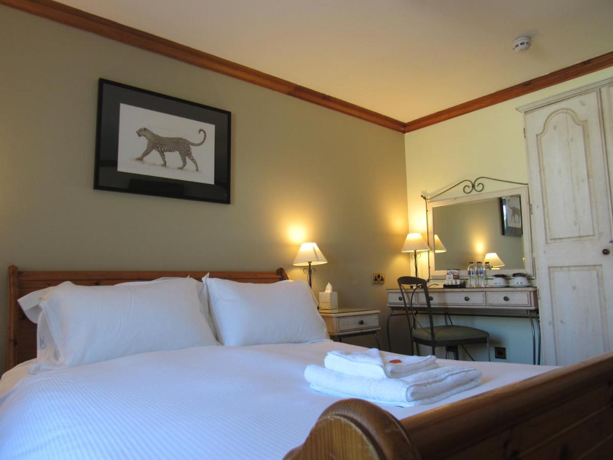 The Vestry Otel Chichester Dış mekan fotoğraf