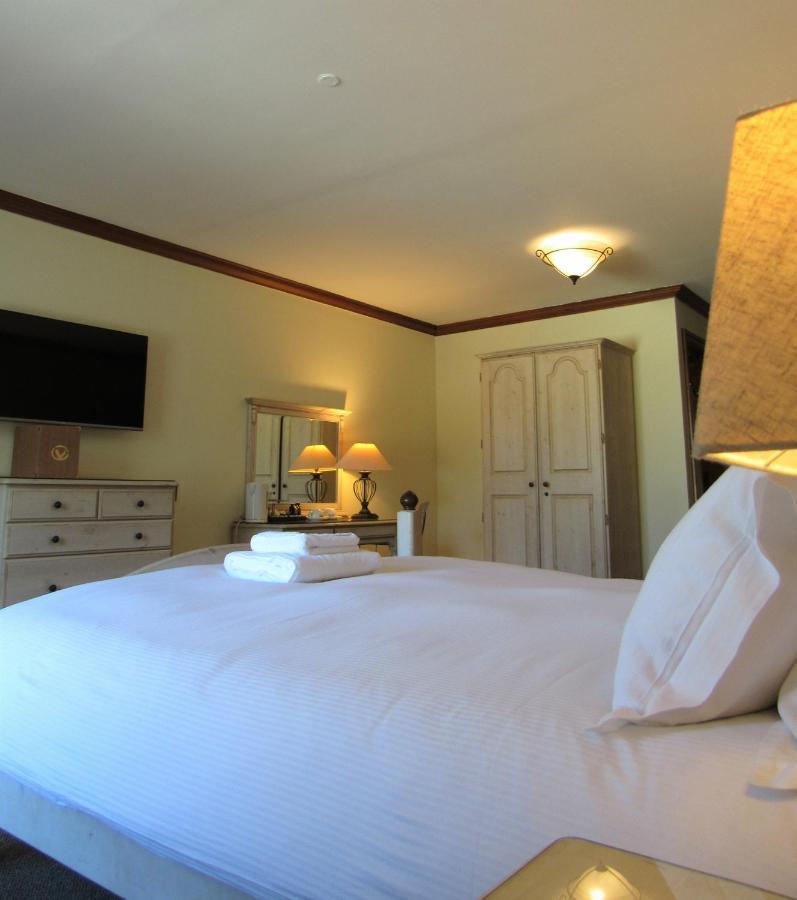 The Vestry Otel Chichester Dış mekan fotoğraf