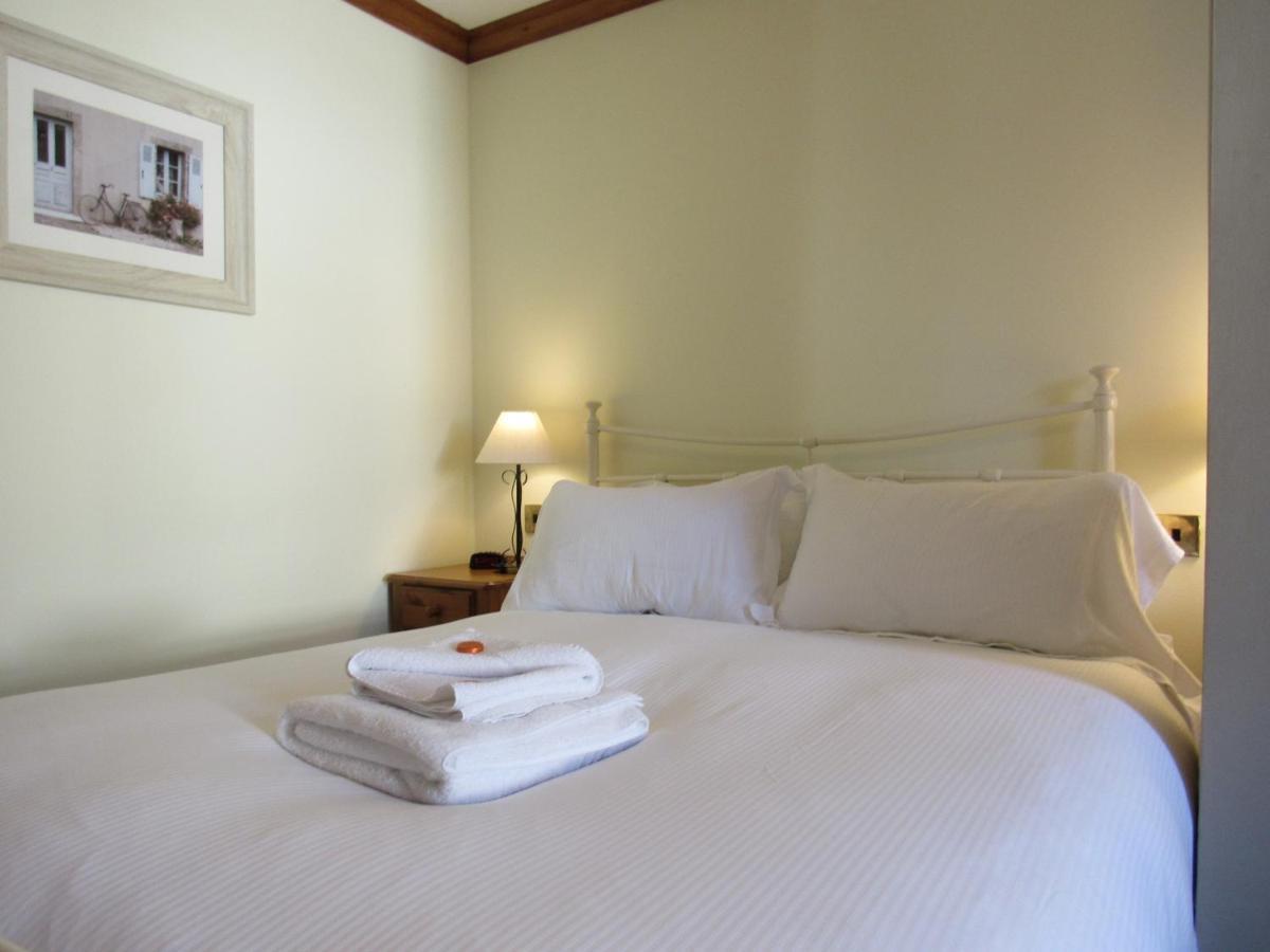 The Vestry Otel Chichester Dış mekan fotoğraf
