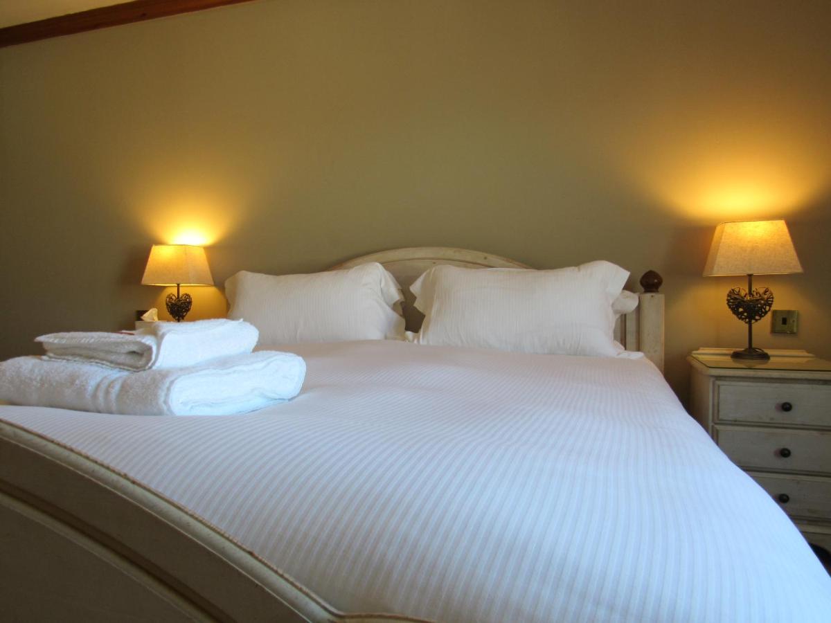 The Vestry Otel Chichester Dış mekan fotoğraf