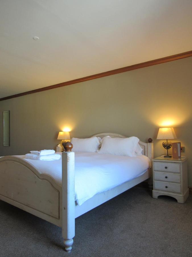 The Vestry Otel Chichester Dış mekan fotoğraf