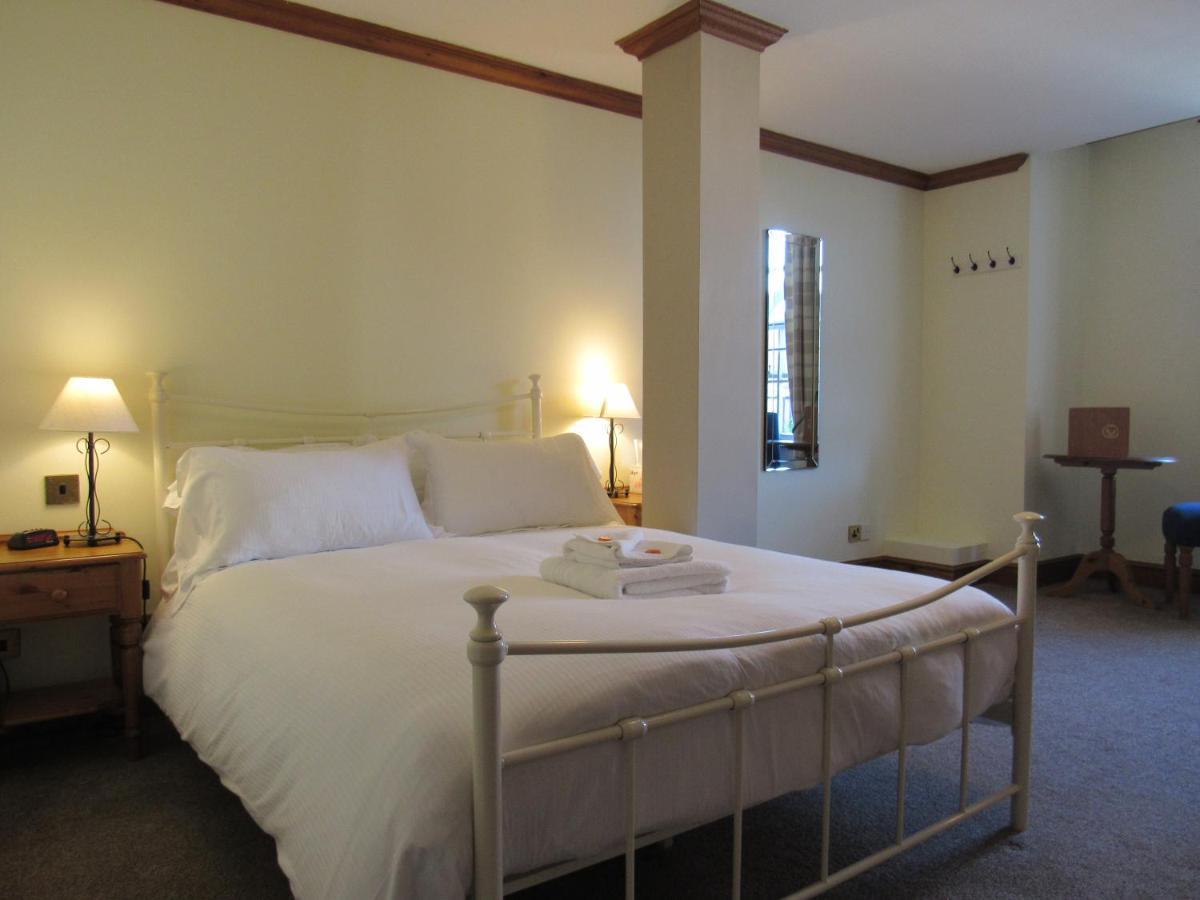 The Vestry Otel Chichester Dış mekan fotoğraf