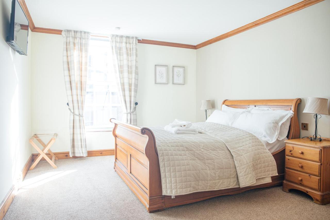 The Vestry Otel Chichester Dış mekan fotoğraf