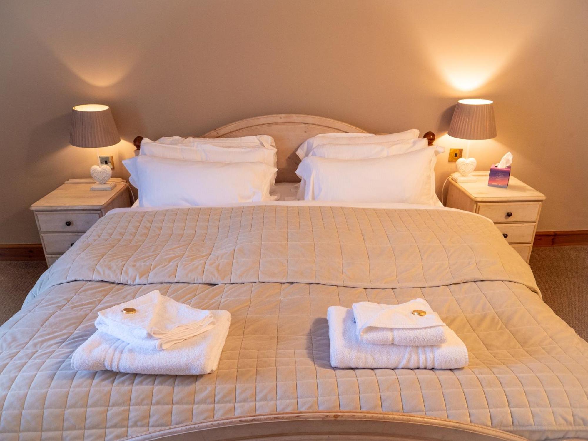 The Vestry Otel Chichester Dış mekan fotoğraf