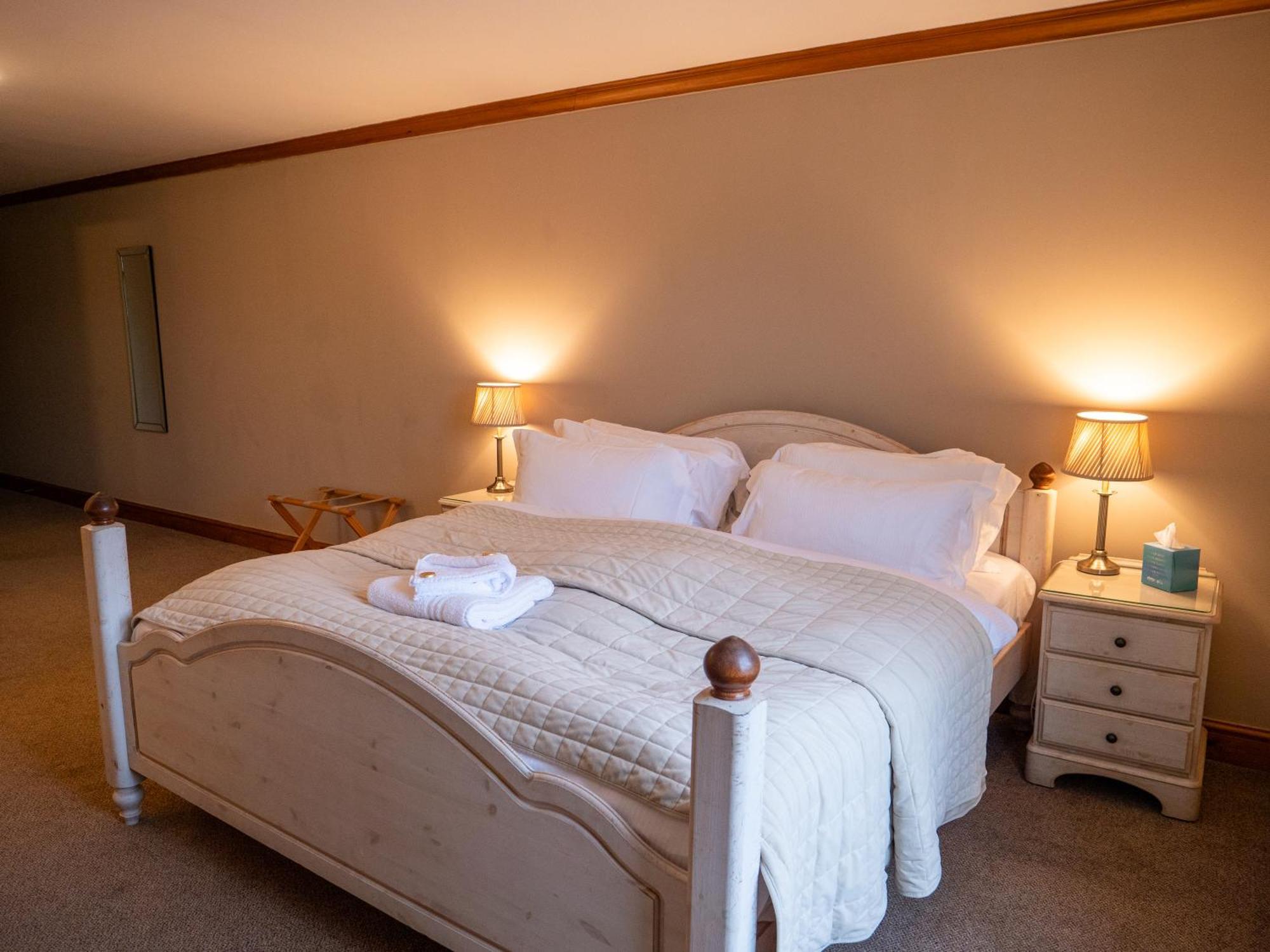 The Vestry Otel Chichester Dış mekan fotoğraf