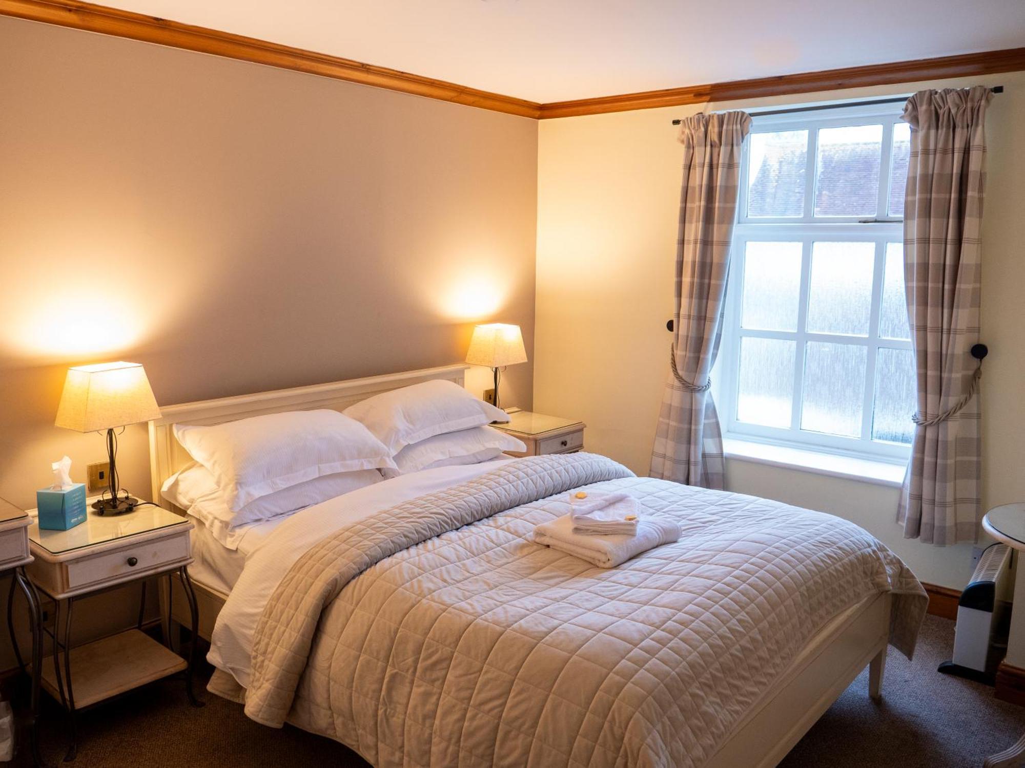 The Vestry Otel Chichester Dış mekan fotoğraf
