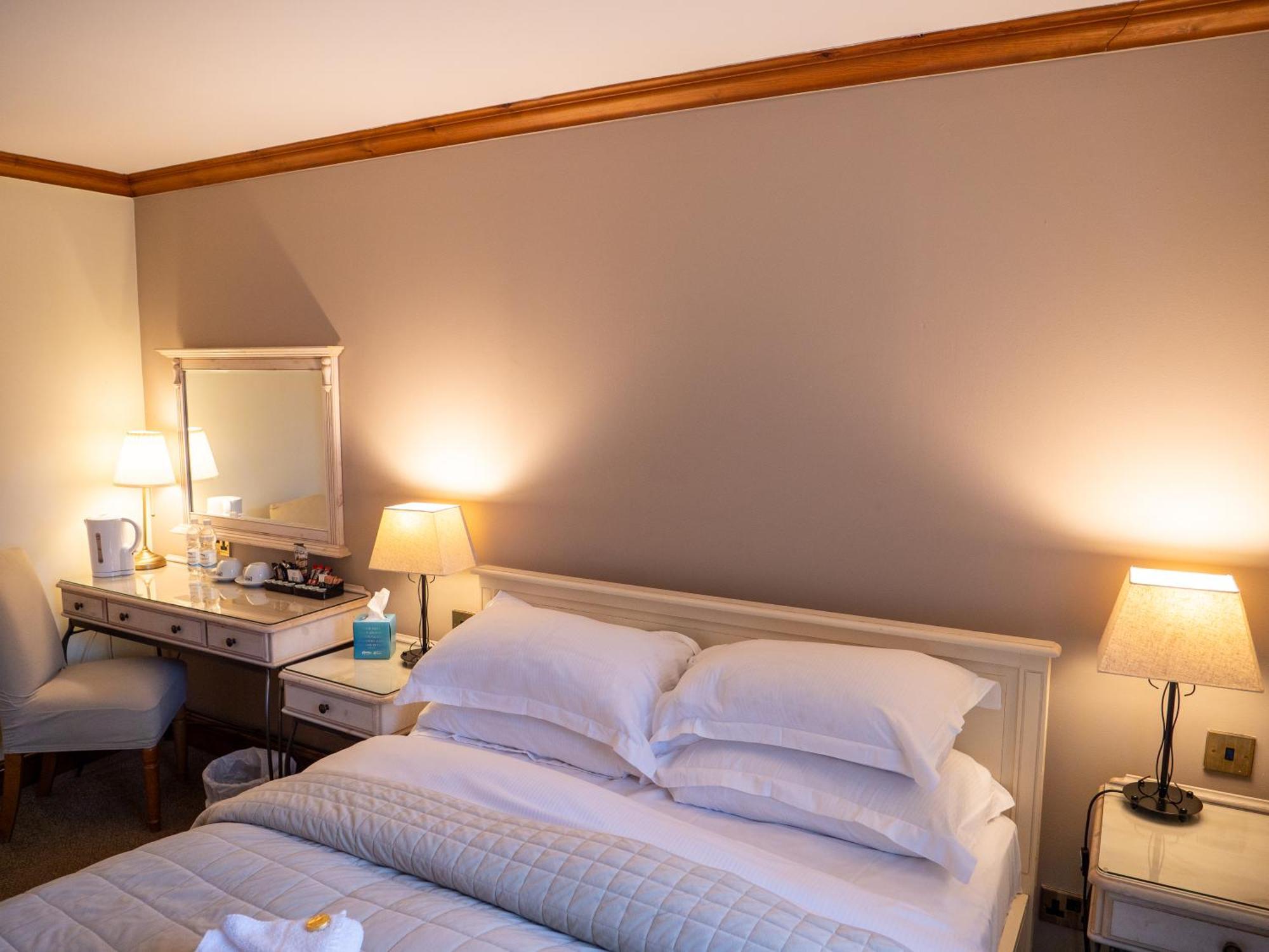 The Vestry Otel Chichester Dış mekan fotoğraf