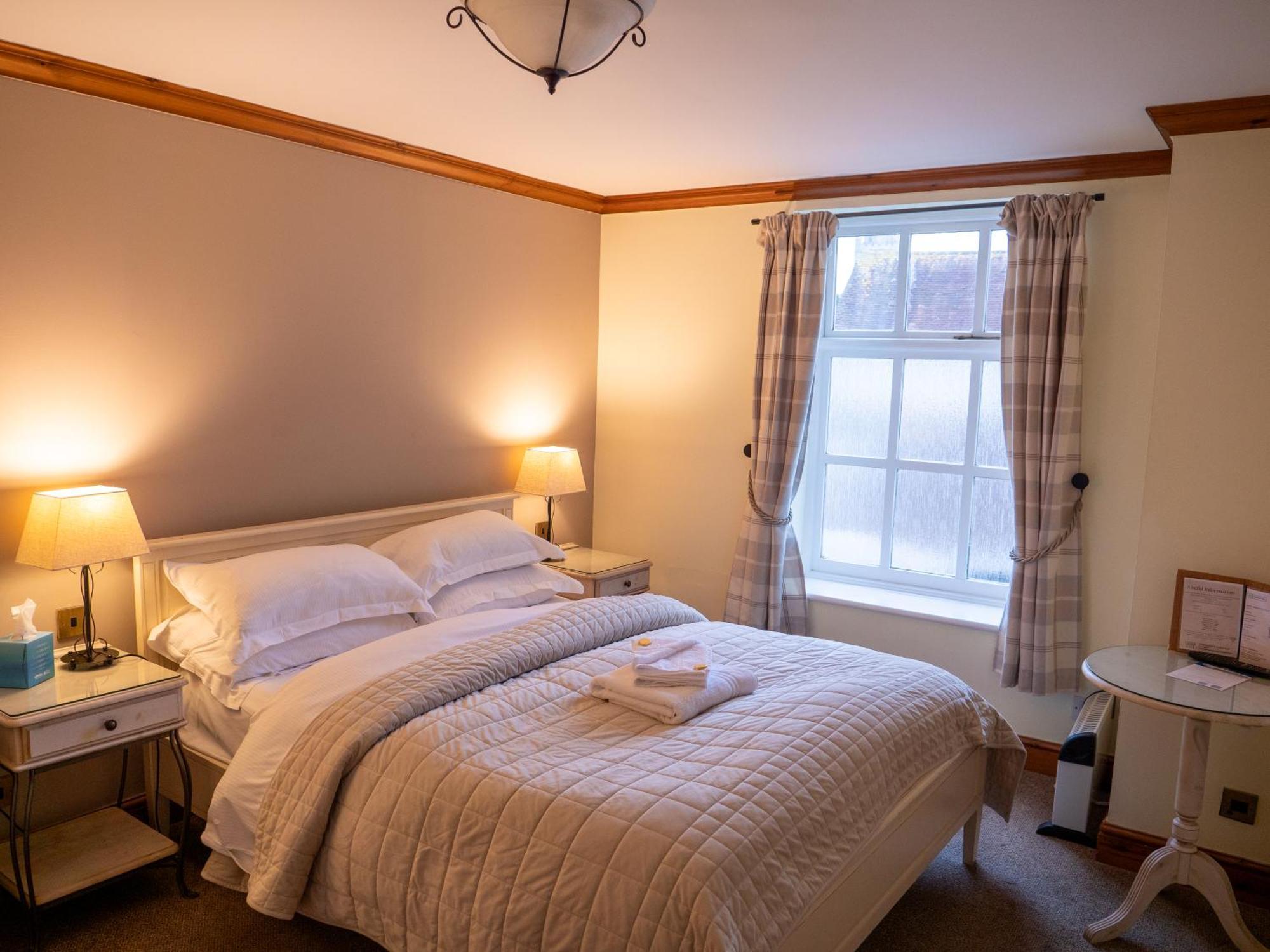 The Vestry Otel Chichester Dış mekan fotoğraf
