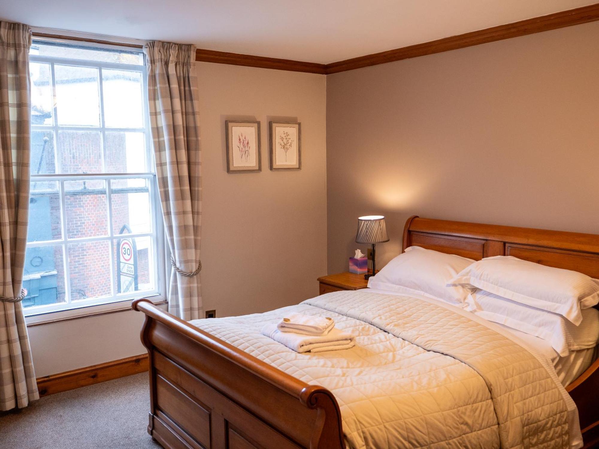 The Vestry Otel Chichester Dış mekan fotoğraf