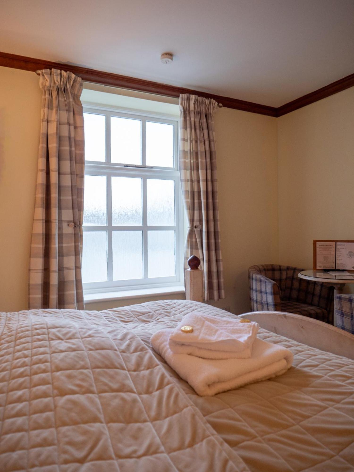 The Vestry Otel Chichester Dış mekan fotoğraf