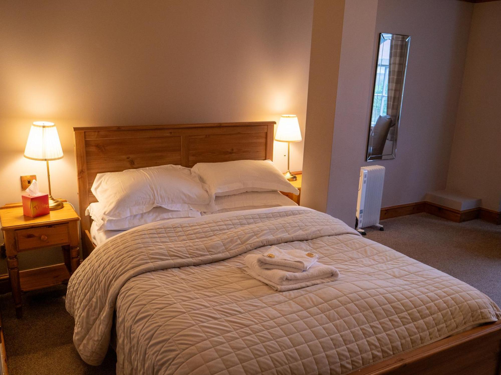 The Vestry Otel Chichester Dış mekan fotoğraf