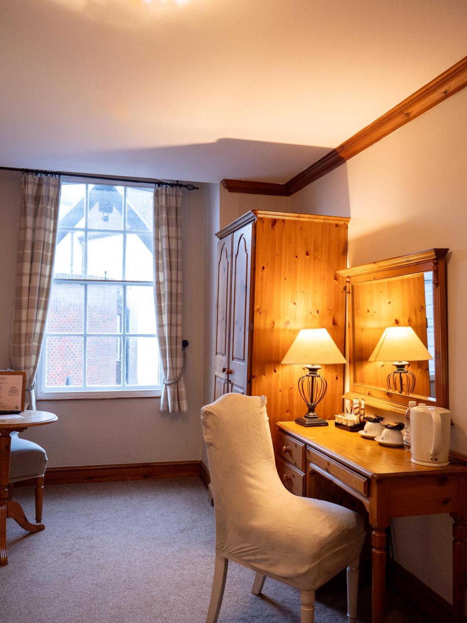 The Vestry Otel Chichester Dış mekan fotoğraf