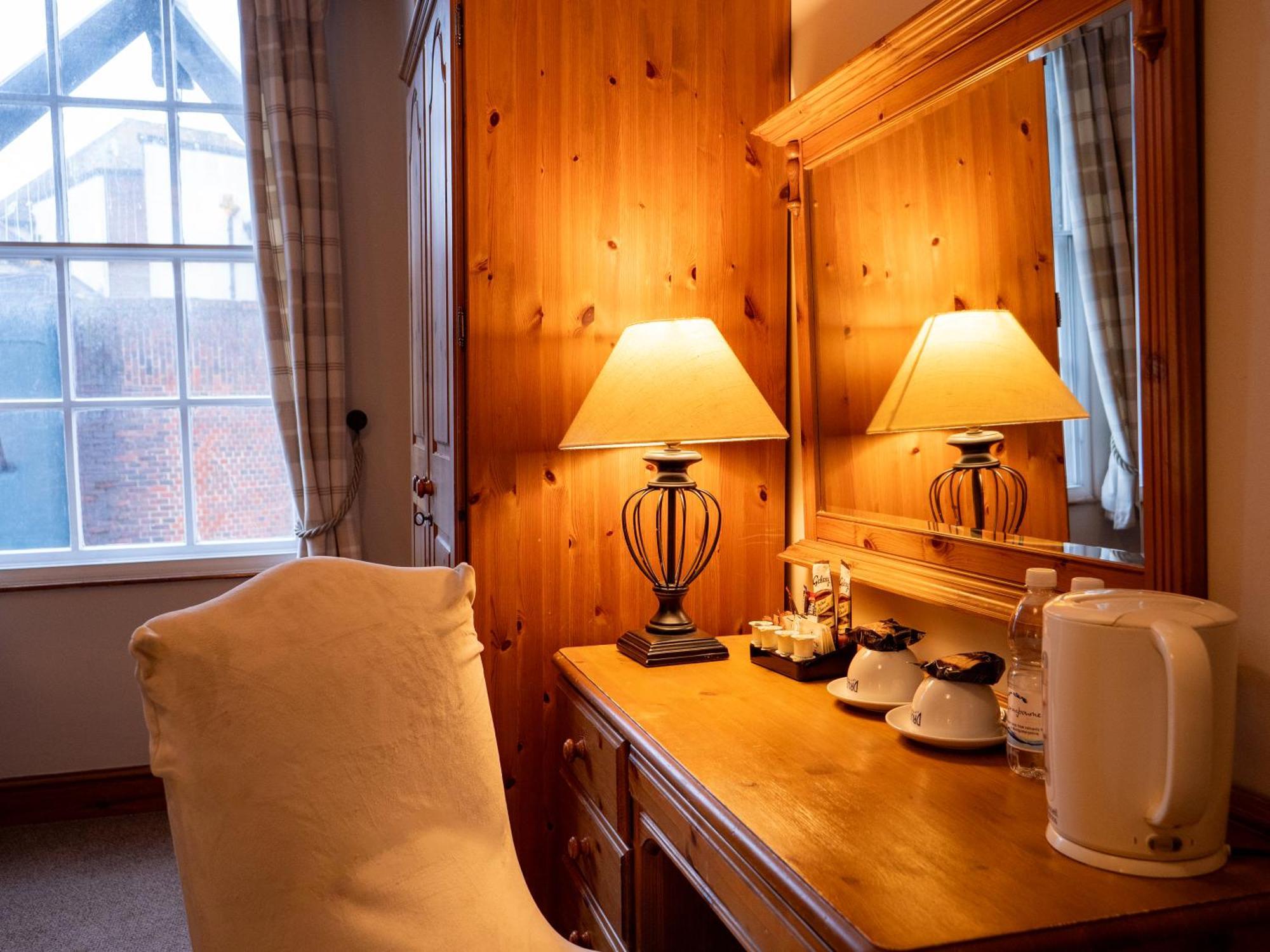 The Vestry Otel Chichester Dış mekan fotoğraf
