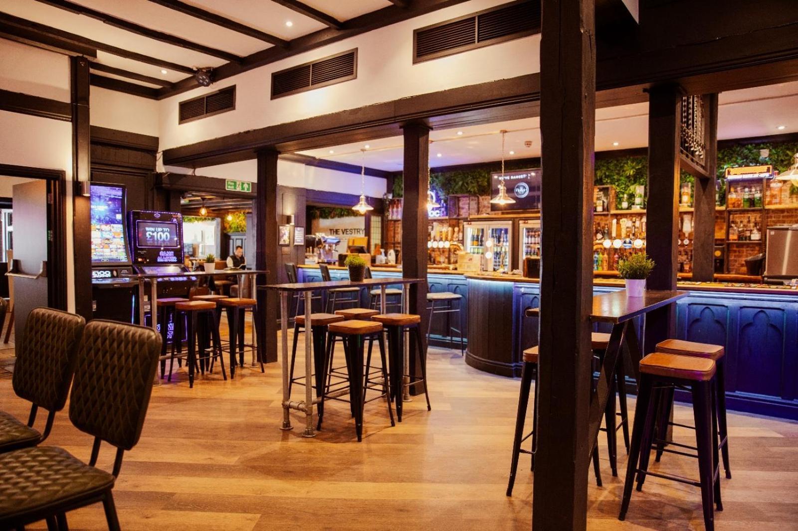 The Vestry Otel Chichester Dış mekan fotoğraf