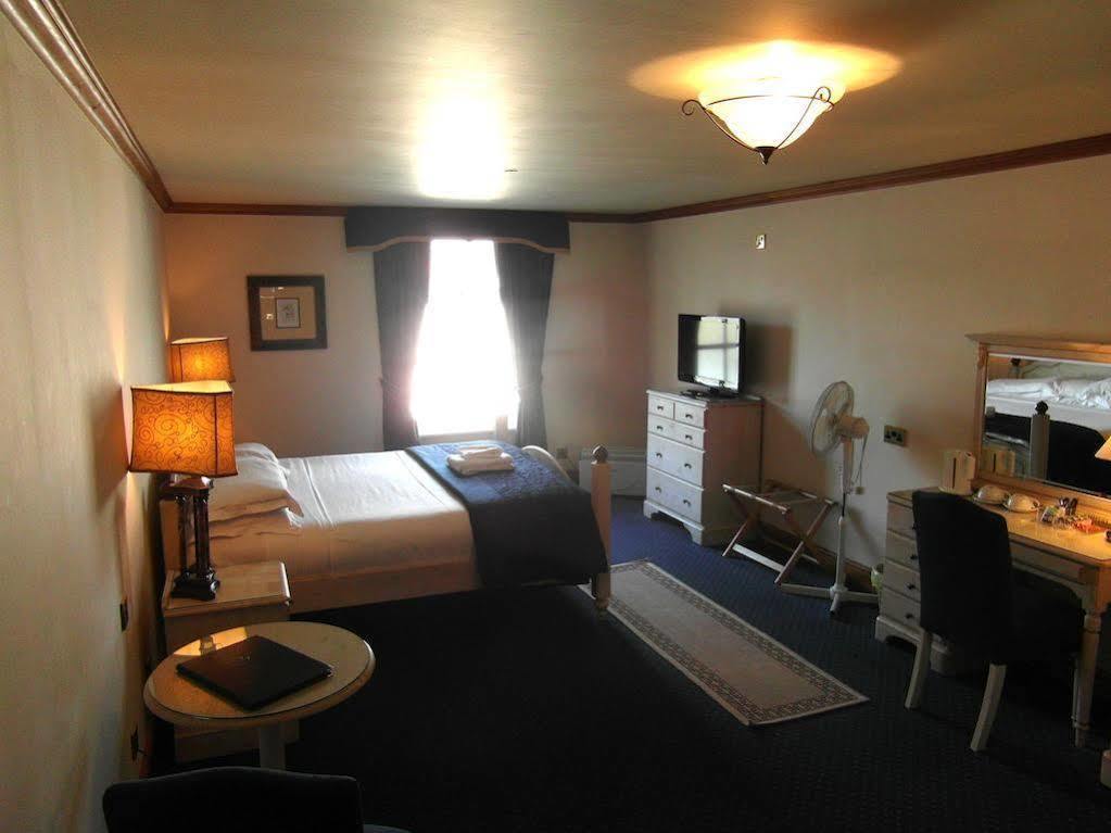 The Vestry Otel Chichester Dış mekan fotoğraf